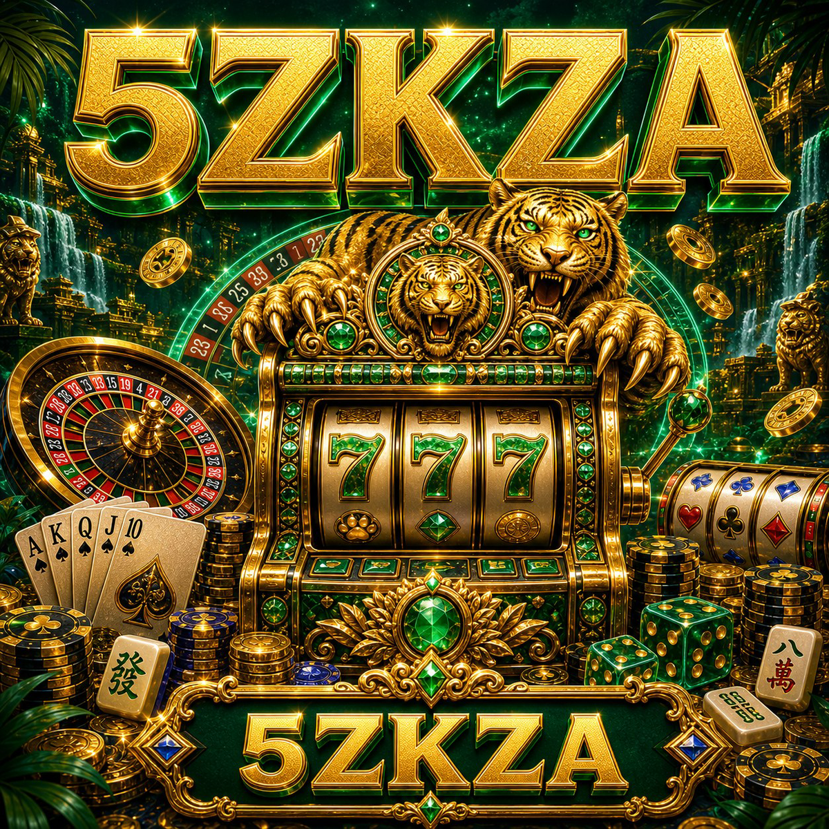 5ZKZA