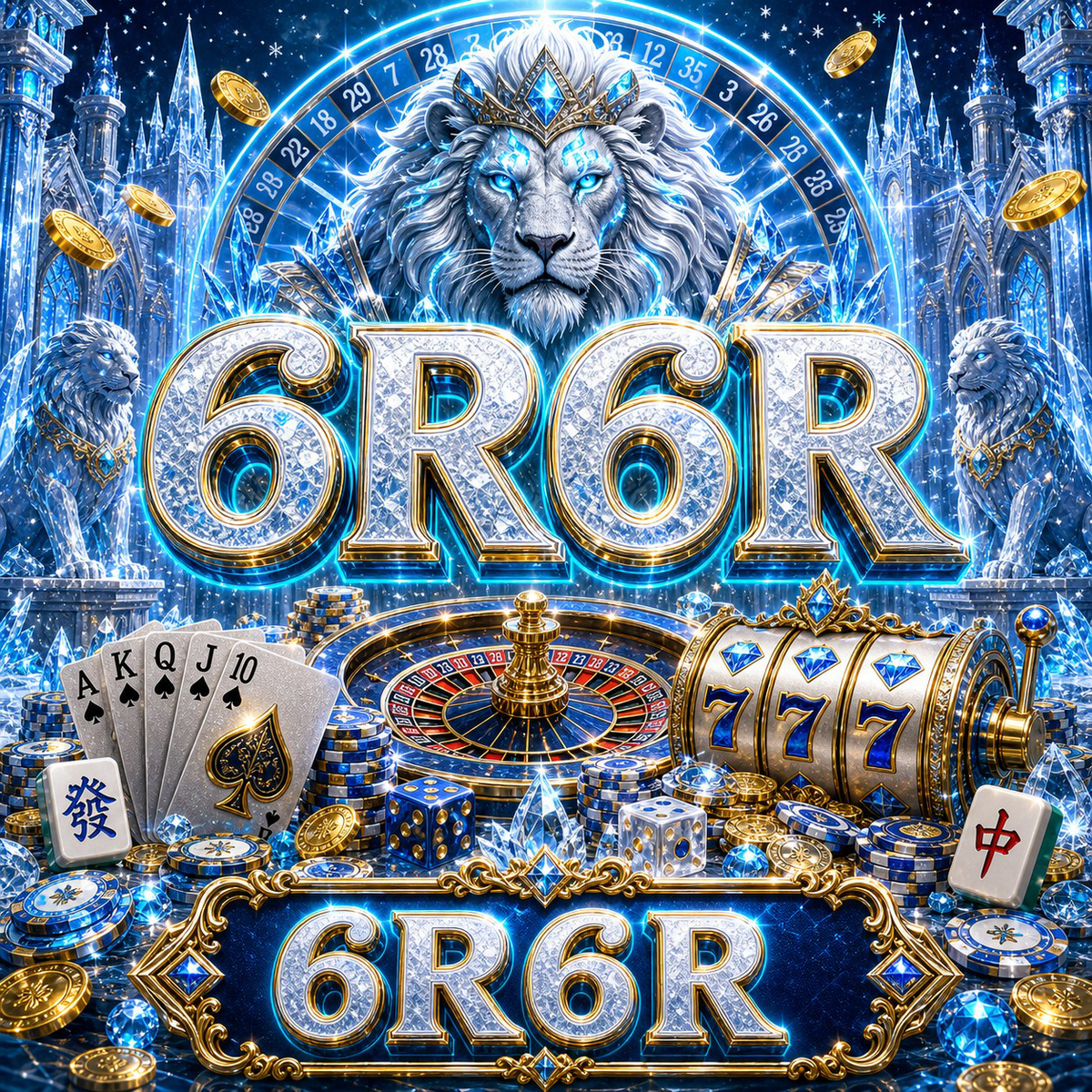 6R6R