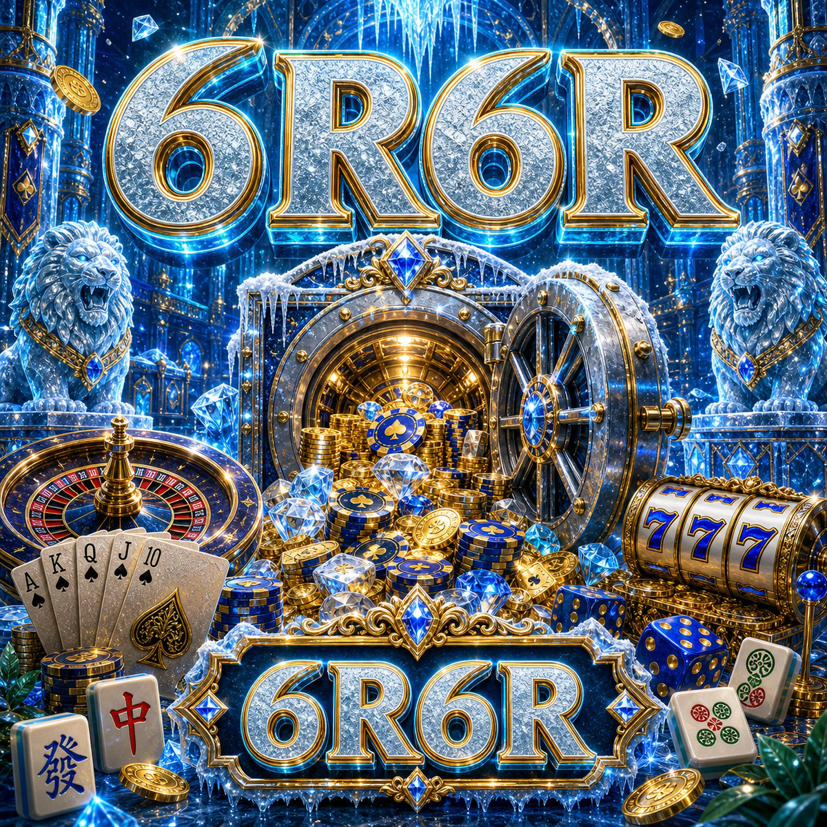 6R6R
