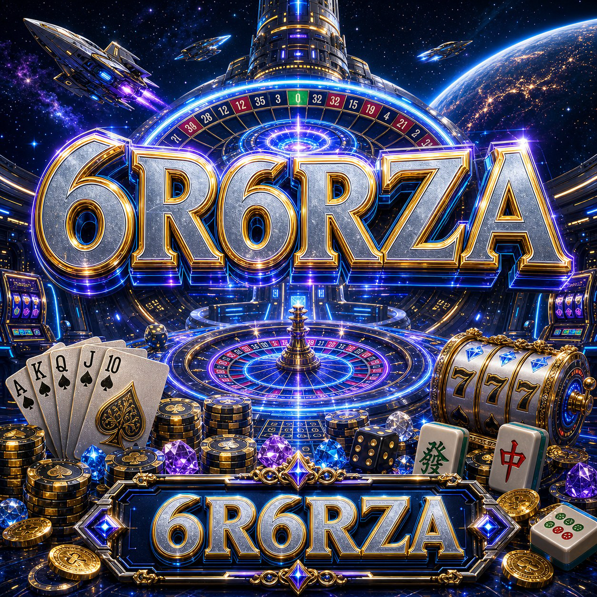6R6RZA