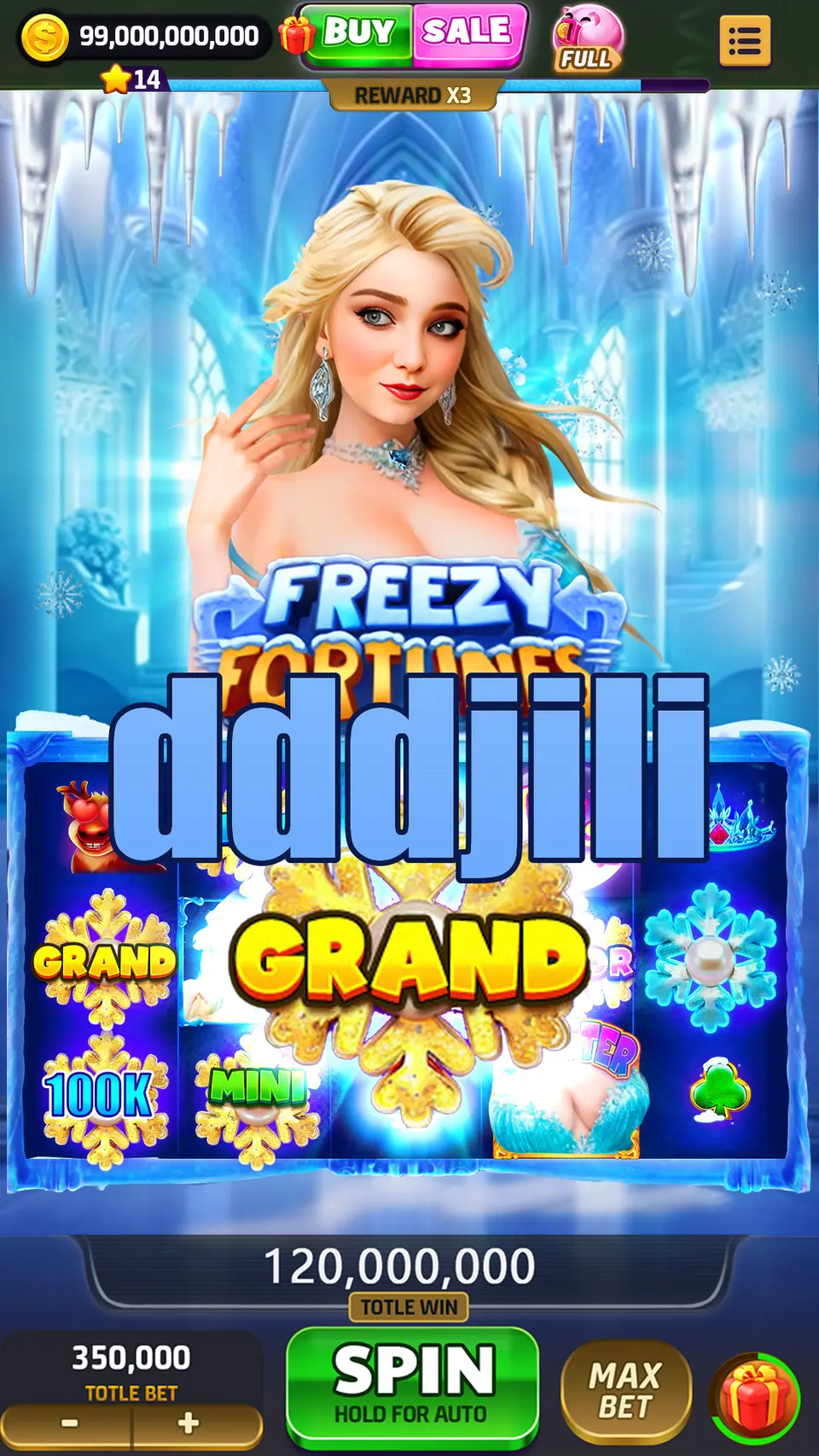 dddjili I-download