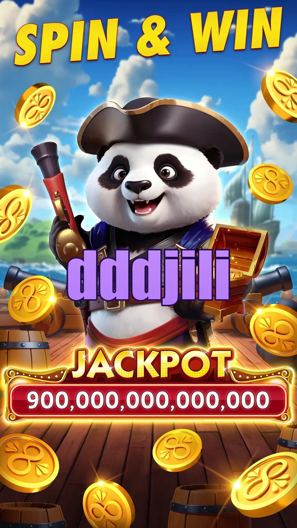 dddjili I-download