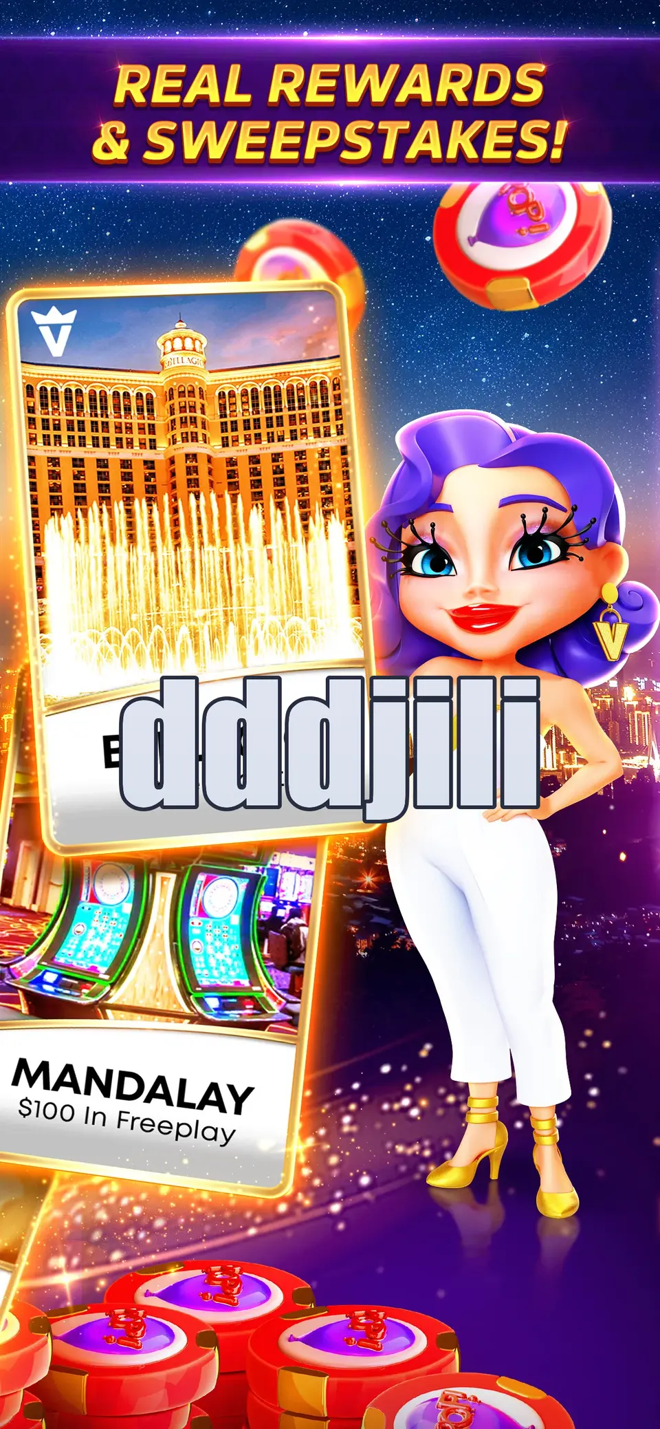 dddjili I-download