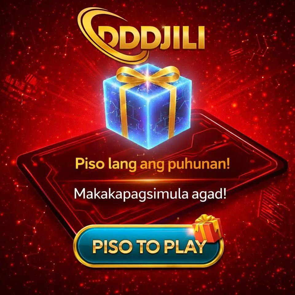 dddjili Mag-login