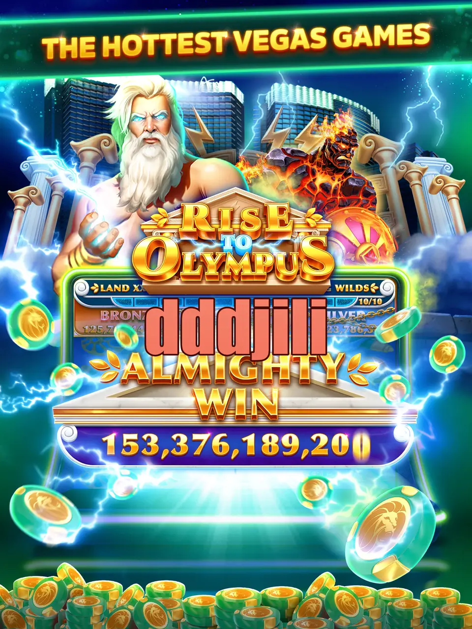 dddjili Mag-login