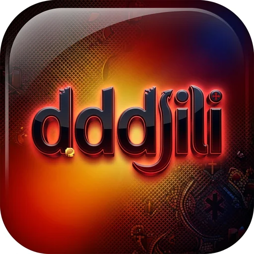 dddjili Logo - Opisyal